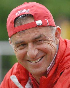 Fatih Terim'in hiç görmediğiniz fotoğrafları