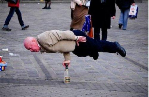 İnternetin en çılgın fotoğrafları