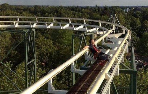 İnternetin en çılgın fotoğrafları