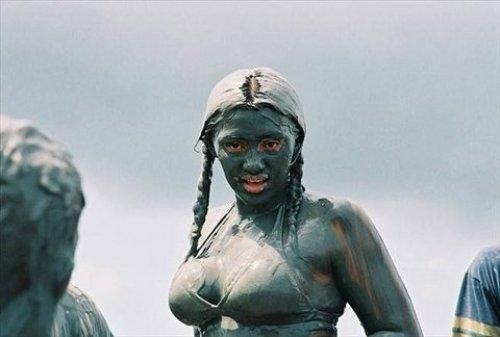 İnternetin en çılgın fotoğrafları