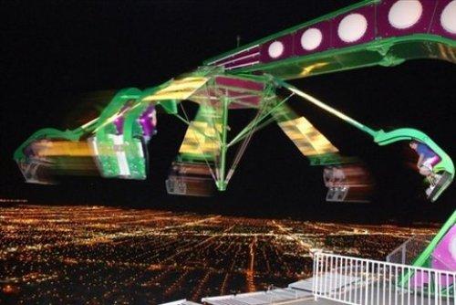 İnternetin en çılgın fotoğrafları