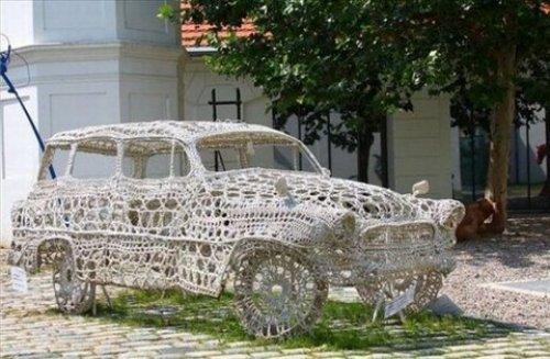 İnternetin en çılgın fotoğrafları