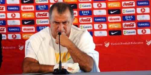 Fatih Terim'in hiç görmediğiniz fotoğrafları