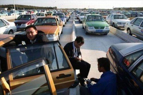 İnternetin en çılgın fotoğrafları