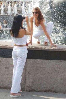 İnternetin en çılgın fotoğrafları