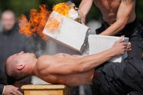 İnternetin en çılgın fotoğrafları