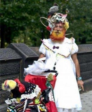 İnternetin en çılgın fotoğrafları