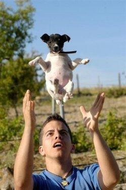 İnternetin en çılgın fotoğrafları