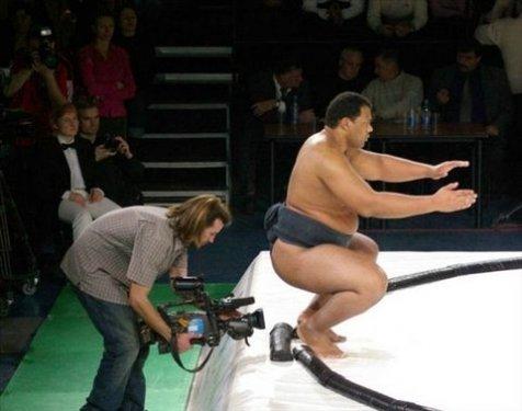 İnternetin en çılgın fotoğrafları