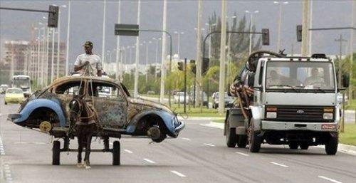 İnternetin en çılgın fotoğrafları