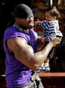 İnternetin en çılgın fotoğrafları