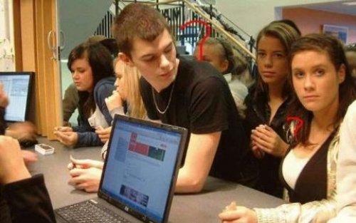 İnternetin en çılgın fotoğrafları