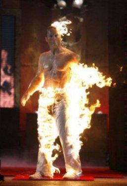 İnternetin en çılgın fotoğrafları