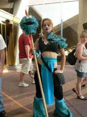 İnternetin en çılgın fotoğrafları