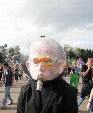 İnternetin en çılgın fotoğrafları