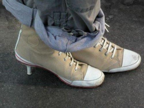 İnternetin en çılgın fotoğrafları