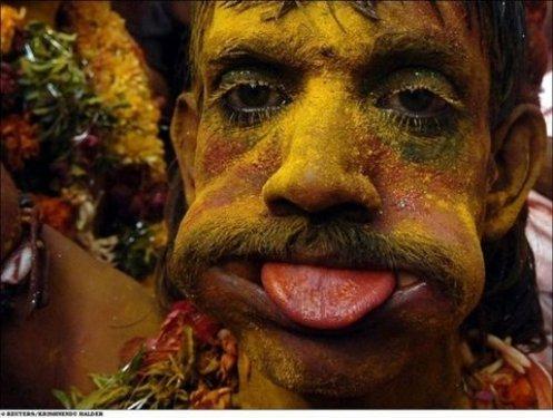 İnternetin en çılgın fotoğrafları