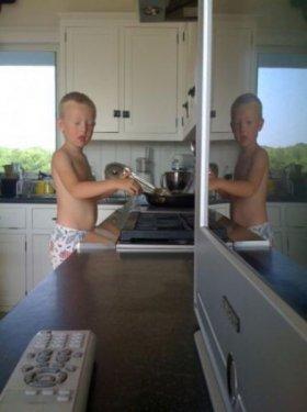 İnternetin en çılgın fotoğrafları