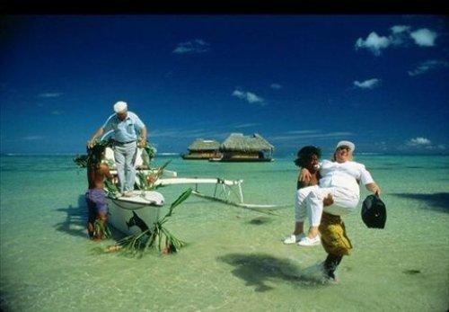 İnternetin en çılgın fotoğrafları