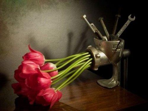 İnternetin en çılgın fotoğrafları