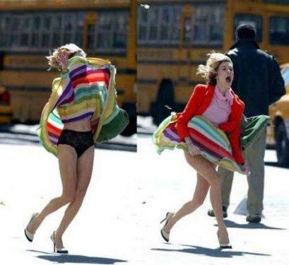 İnternetin en çılgın fotoğrafları