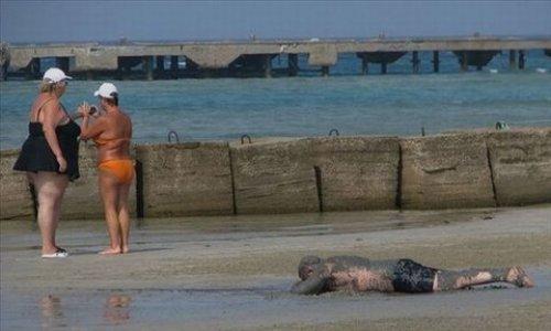 İnternetin en çılgın fotoğrafları