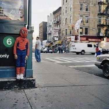 İnternetin en çılgın fotoğrafları