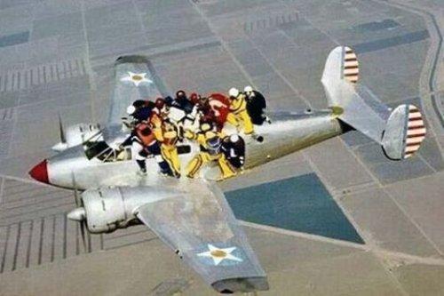 İnternetin en çılgın fotoğrafları