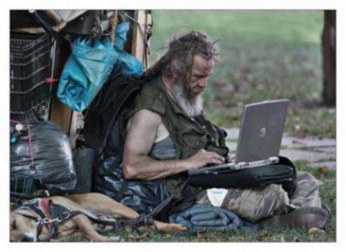 İnternetin en çılgın fotoğrafları