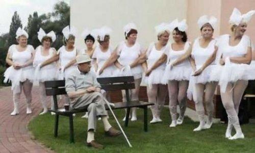 İnternetin en çılgın fotoğrafları