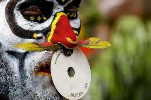 İnternetin en çılgın fotoğrafları