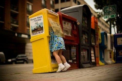 İnternetin en çılgın fotoğrafları