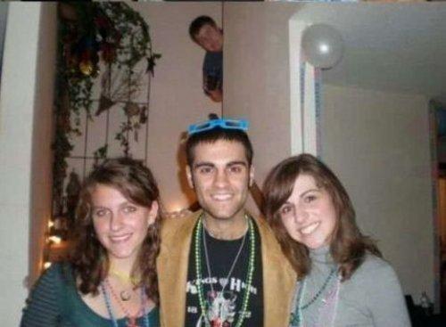 İnternetin en çılgın fotoğrafları