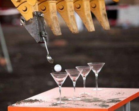 İnternetin en çılgın fotoğrafları