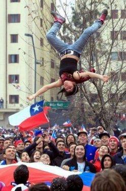 İnternetin en çılgın fotoğrafları