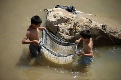 İnternetin en çılgın fotoğrafları