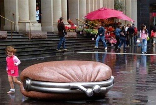 İnternetin en çılgın fotoğrafları