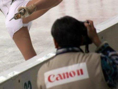 İnternetin en çılgın fotoğrafları