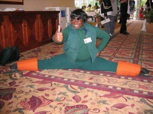 İnternetin en çılgın fotoğrafları