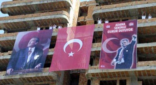 Fatih Terim'in hiç görmediğiniz fotoğrafları