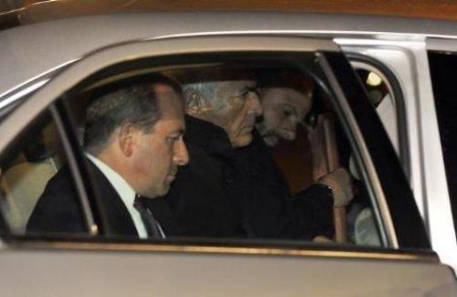 Kral dairesinden kodese