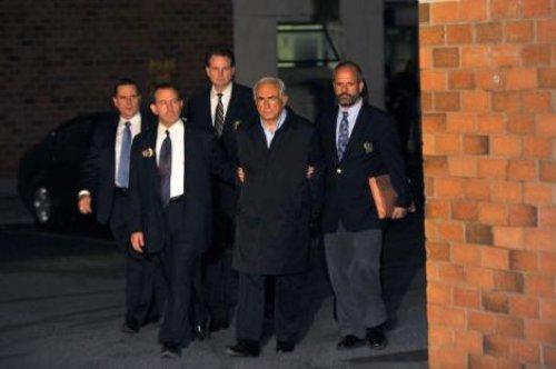 Kral dairesinden kodese