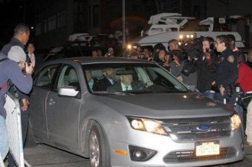 Kral dairesinden kodese