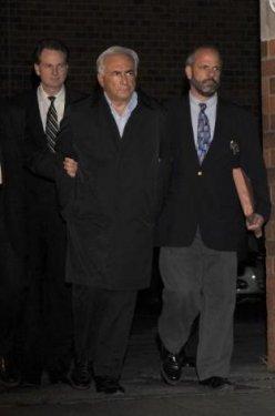 Kral dairesinden kodese