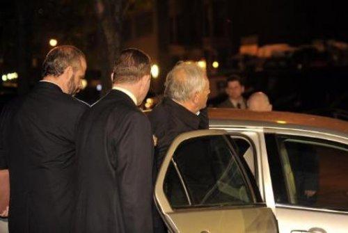 Kral dairesinden kodese