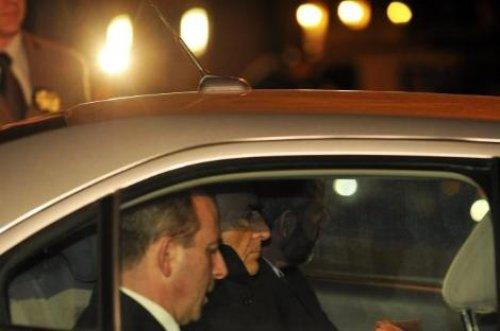 Kral dairesinden kodese