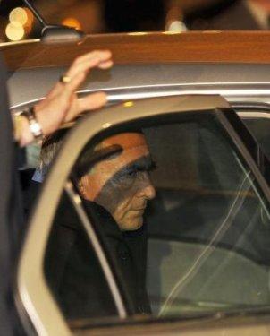 Kral dairesinden kodese