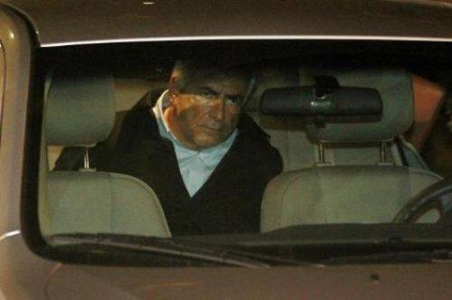 Kral dairesinden kodese