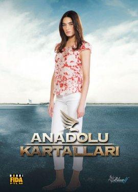 Anadolu Kartalları - Resim 8