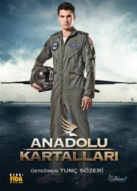 Anadolu Kartalları - Resim 5